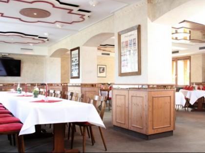Foto:  Gasthof Hoppe
