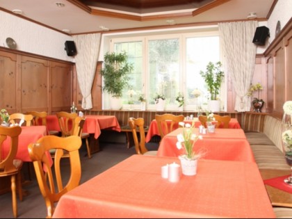 Foto:  Gasthof Hoppe